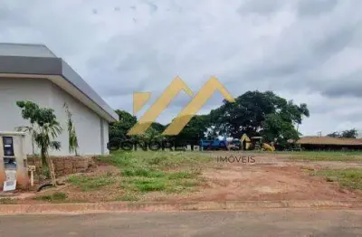 Terreno à venda, 386 m² - Jardim Residencial Sapezal - Indaiatuba/SP
