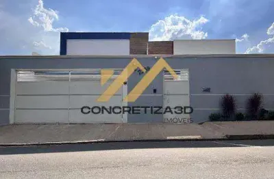 Casa à venda em indaiatuba, centro, com 5 quartos, com 373 m²