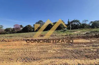 Terreno à venda em Indaiatuba, Loteamento Terras de Obwalden, com 300 m²