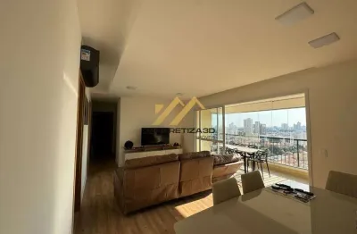 Apartamento com 3 suítes à venda, 116 m² - condomínio le chateau frontenac - indaiatuba/sp