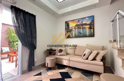 Sobrado com 3 quartos sendo 1 suíte à venda, 128 m² - Parque dos Guarantãs - Indaiatuba/SP