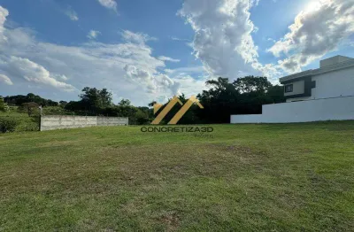 Terreno à venda em Indaiatuba, Residencial London Park, com 423.15 m², Residencial London Park