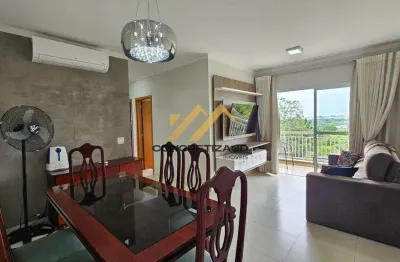 Apartamento com 3 quartos sendo 1 suíte à venda, 86 m² - chácara do trevo - indaiatuba/sp