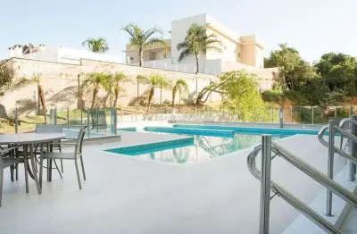 Apartamento à venda em indaiatuba, vila homero, com 2 suítes, com 82 m², sky towers home