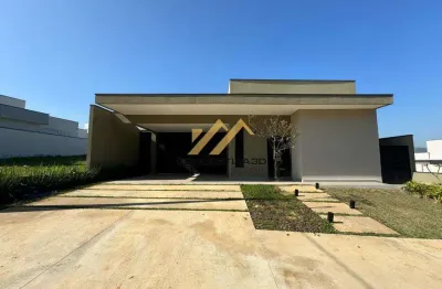Casa à venda em salto, residencial lagos d'icaraí, com 3 quartos, com 170.17 m²