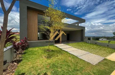 Casa à venda em indaiatuba, jardim villa sapezal, com 3 suítes, com 225 m², jardim villa sapezal