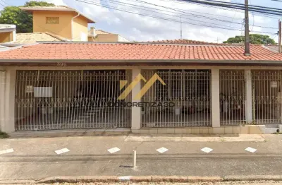 Casa à venda em indaiatuba, vila teller, com 3 quartos, com 200.72 m²