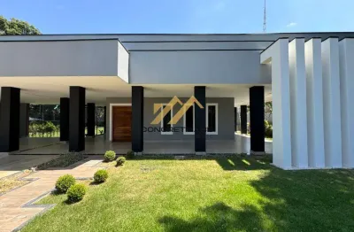 Chácara com 4 suítes à venda, 3000 m² - vale das laranjeiras - indaiatuba/sp