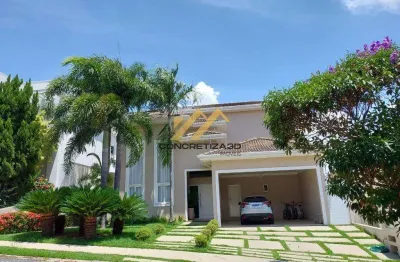 Sobrado à venda em indaiatuba, jardim residencial santa clara, com 4 quartos, com 275 m²
