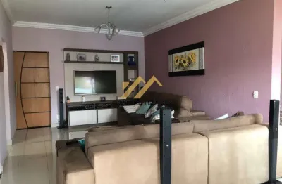 Casa com 3 quartos sendo 1 suíte à venda, 225 m² - jardim regina - indaiatuba/sp