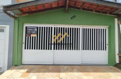 Casa com 2 quartos sendo 1 suíte à venda, 98.97 m² - parque das nações - indaiatuba/sp