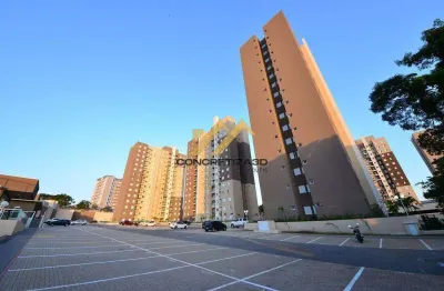 Apartamento com 3 quartos sendo 1 suíte à venda - condomínio reserva vista verde – indaiatuba/sp