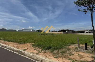 Terreno à venda em Indaiatuba, Reserva Petrus, com 1006.54 m², Residencial Reserva Petrus