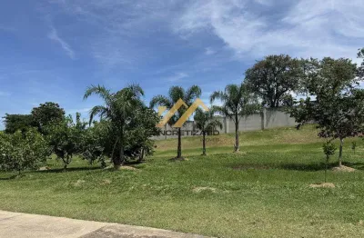 Terreno com 1096.77 m² à venda - Reserva Petrus - Indaiatuba/SP
