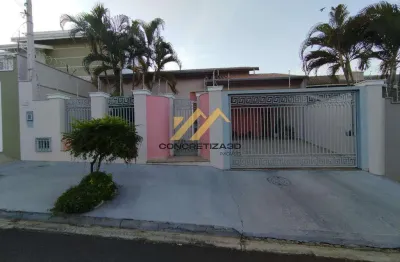 Casa à venda em indaiatuba, jardim esplanada, com 3 quartos, com 189 m²