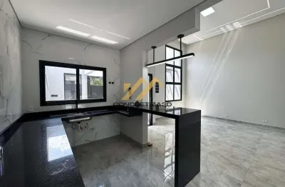 Casa com 3 quartos sendo 1 suíte à venda, 105 m² - jardim residencial nova veneza - indaiatuba/sp