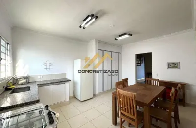 Sobrado com 3 quartos à venda, 110 m² - Cidade Nova - Indaiatuba/SP