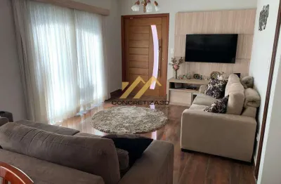 Casa com 2 quartos sendo 1 suíte à venda, 139 m² - jardim olinda - indaiatuba/sp