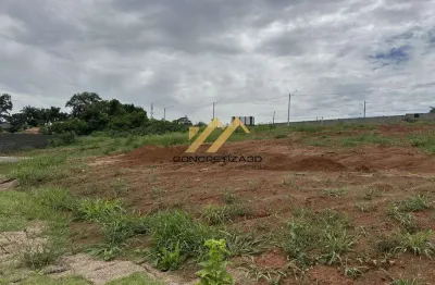 Terreno em condomínio fechado à venda no Jardins Di Roma, Indaiatuba 