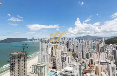 Apartamento à venda em balneário camboriú, pioneiros, com 4 suítes, com 228 m²