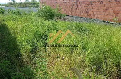 Terreno com 243.75 m² à venda - Jardim Moriyama - Indaiatuba/SP