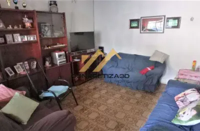 Casa com 2 quartos à venda, 104.15 m² de área construída e 339,50 m² de terreno - vila são josé - indaiatuba/sp