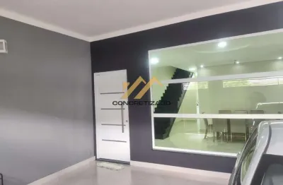 Sobrado com 4 quartos à venda, 206.16 m² - jardim colonial - indaiatuba/sp