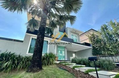 Sobrado com 3 suítes à venda, 348.45 m² - residencial helvétia park - indaiatuba/sp