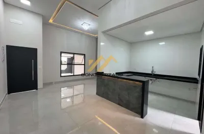 Casa à venda em indaiatuba, jardim regente, com 3 quartos, com 101 m²
