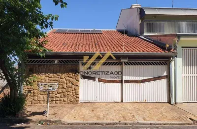 Casa à venda em indaiatuba, parque das nações, com 3 quartos, com 117.41 m²