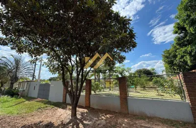 Chácara com 2 quartos à venda, 1000 m² - vale do sol - indaiatuba/sp