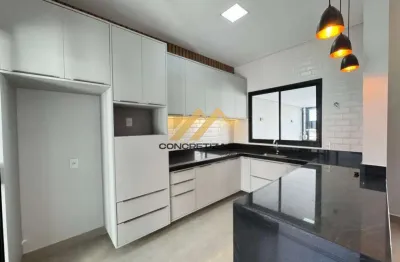 Casa à venda em indaiatuba, parque barnabé, com 3 quartos, com 103 m²