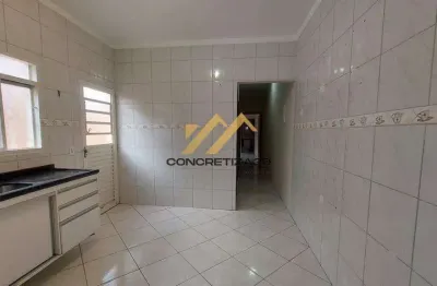 Casa com 2 quartos sendo 1 suíte à venda, 100 m² - Jardim Morada do Sol - Indaiatuba/SP