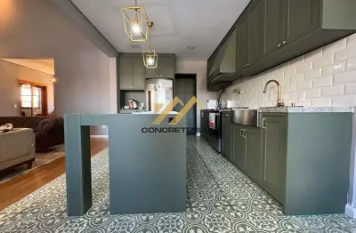 Casa à venda em indaiatuba, vila homero, com 4 quartos, com 268 m², condomínio belville