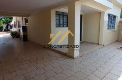 Casa com 4 quartos à venda, 214 m² - Cidade Nova - Indaiatuba/SP