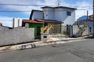 Sobrado com 3 quartos sendo 1 suíte à venda, 300 m² - jardim primavera - indaiatuba/sp
