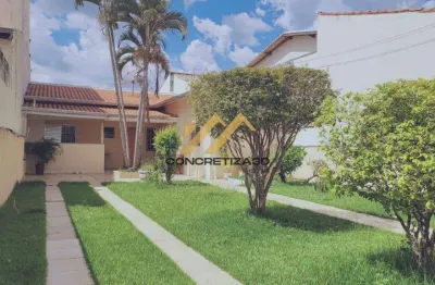 Casa com 2 quartos à venda, 90 m² - jardim regina - indaiatuba/sp