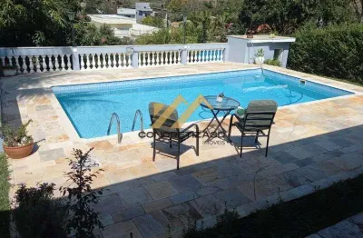 Chácara com 3 quartos sendo 1 suíte à venda, 1000 m² - condomínio terras de itaici - indaiatuba/sp