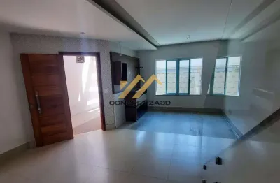 Sobrado com 3 quartos à venda, 130 m² - jardim pau preto - indaiatuba/sp