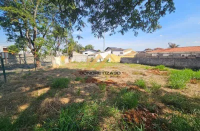 Terreno à venda na Rua Humberto Milani, S/N, Chácara Areal, Indaiatuba