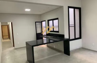 Casa à venda em indaiatuba, jardim morada do sol, com 3 quartos, com 81 m²