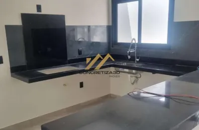 Casa com 3 quartos à venda, 111 m² - jardim moriyama - indaiatuba/sp