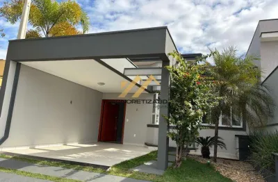 Casa com 3 quartos para alugar, 100 m² - jardim montreal residence - indaiatuba/sp