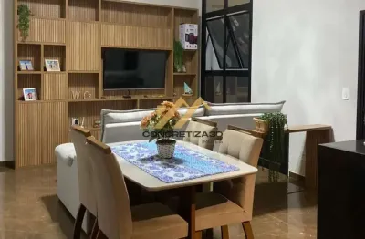 Casa com 3 quartos sendo 1 suíte à venda, 110 m² - parque residencial sabiás - indaiatuba/sp