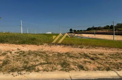 Terreno em condomínio fechado à venda na Rua Francisco Ricetto, 409, Altos da Bela Vista, Indaiatuba