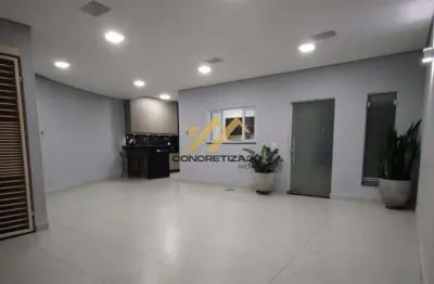 Casa com 3 quartos sendo 1 suíte à venda, 150 m² - Jardim dos Colibris - Indaiatuba/SP