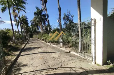 Terrenos de 1.000 m² à venda – Aldrovândia Gleba 2 – Indaiatuba/SP