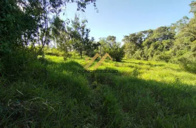 Terreno de 2.000m² à venda – Loteamento Aldrovândia Gleba 2 – Indaiatuba/SP