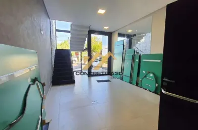 Prédio à venda em indaiatuba, residencial monte verde, com 224 m²