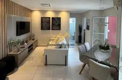 Apartamento com 2 quartos sendo 1 suíte à venda, 67 m² - plaza bela vista - indaiatuba/sp